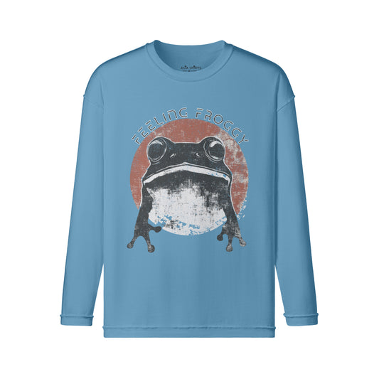 ASIA-Shirts