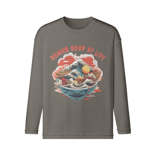 ASIA-Shirts