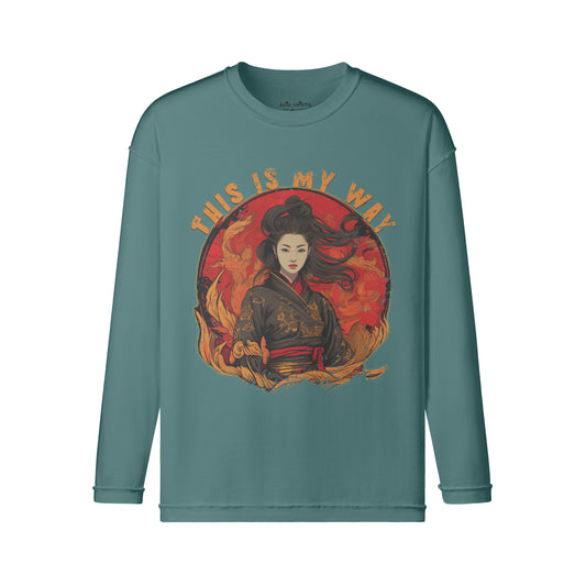 ASIA-Shirts
