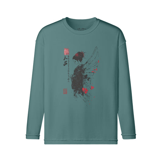 ASIA-Shirts