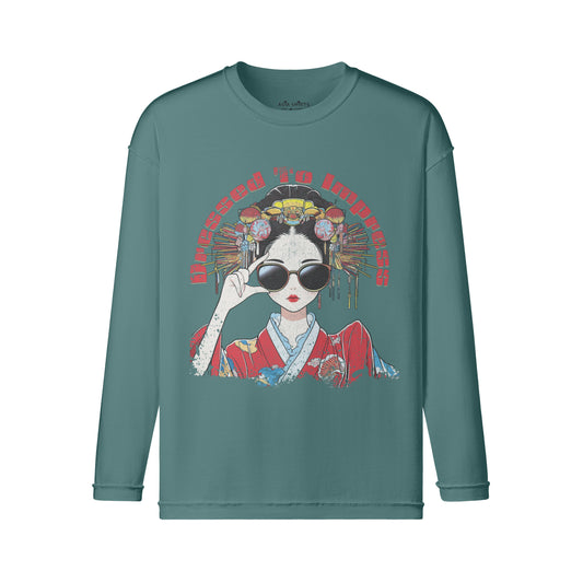 ASIA-Shirts