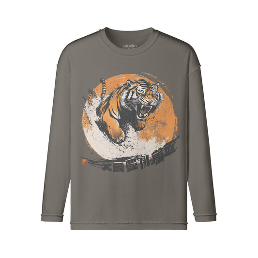 ASIA-Shirts