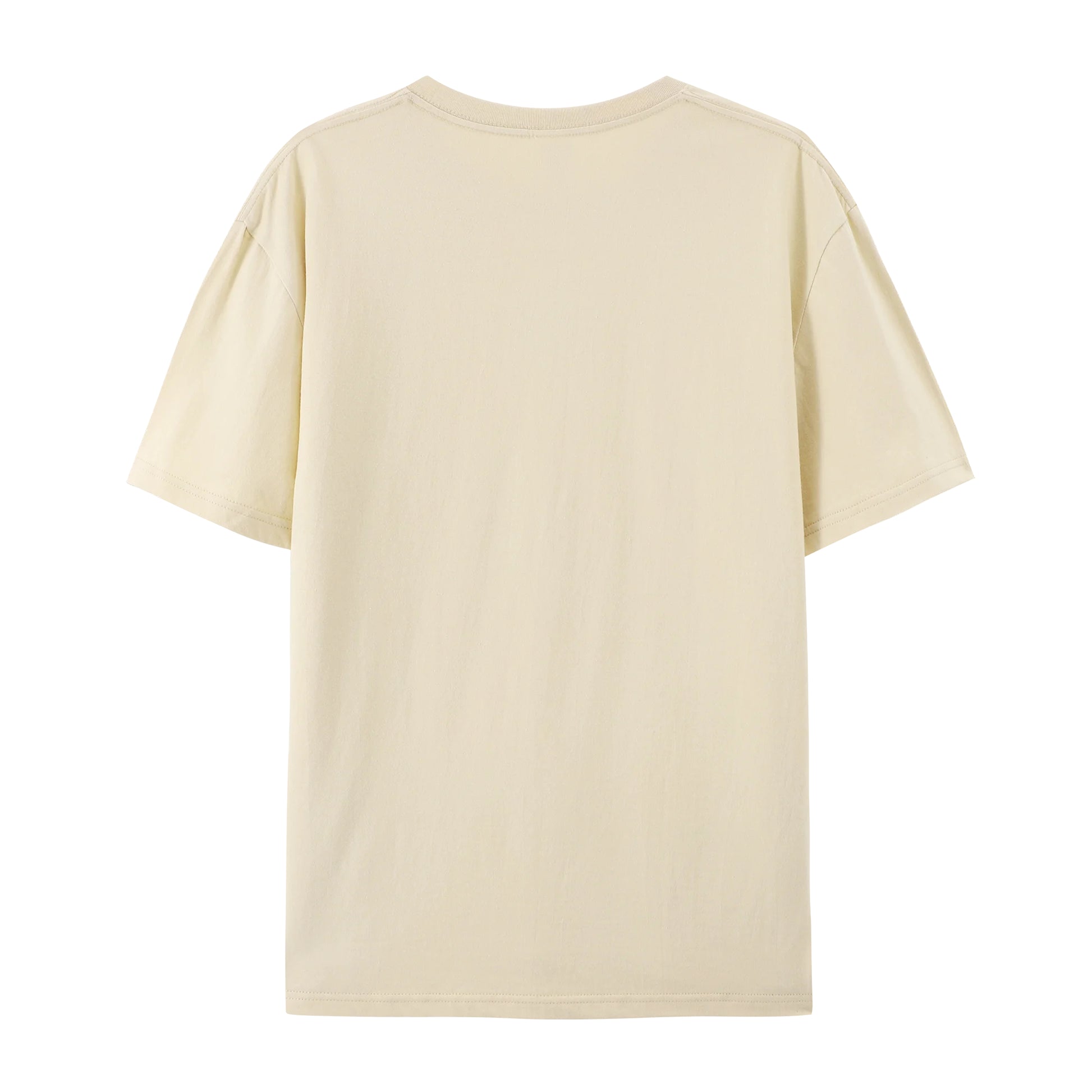 ASIA-Shirts