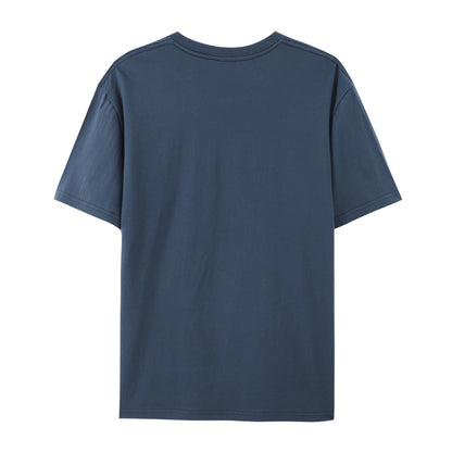 Ausgefallenes T-Shirt für Männer und Damen mit Geisha print-ASIA-Shirts
