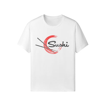 Print T-Shirt Sushi-ASIA-Shirts