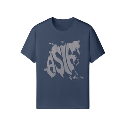 Print T-Shirt Asia Design-ASIA-Shirts