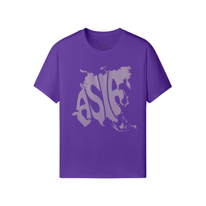 Print T-Shirt Asia Design-ASIA-Shirts