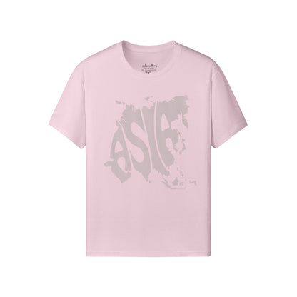Print T-Shirt Asia Design-ASIA-Shirts