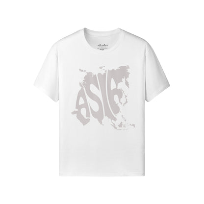 Print T-Shirt Asia Design-ASIA-Shirts
