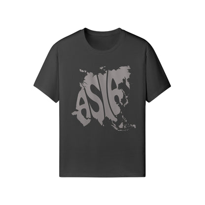 Print T-Shirt Asia Design-ASIA-Shirts