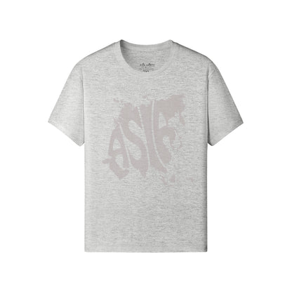 Print T-Shirt Asia Design-ASIA-Shirts