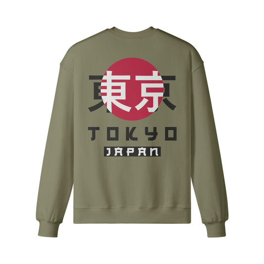 ASIA-Shirts