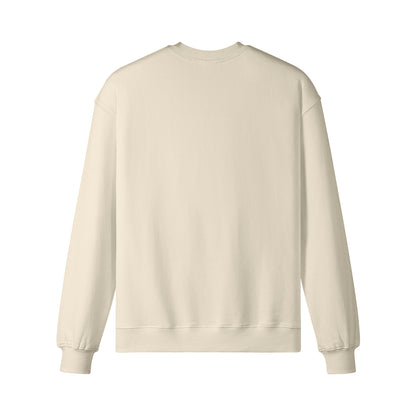 Heavyweight Oversized Sweatshirt Asia print-ASIA-Shirts