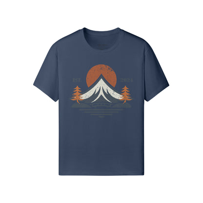 Print T-Shirt Asia Spirit Design-ASIA-Shirts