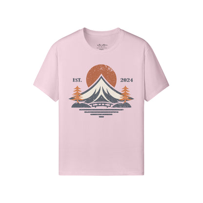 Print T-Shirt Asia Spirit Design-ASIA-Shirts