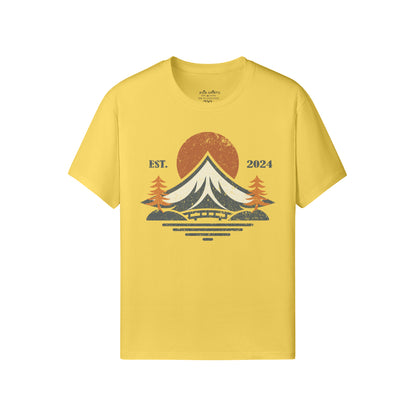Print T-Shirt Asia Spirit Design-ASIA-Shirts