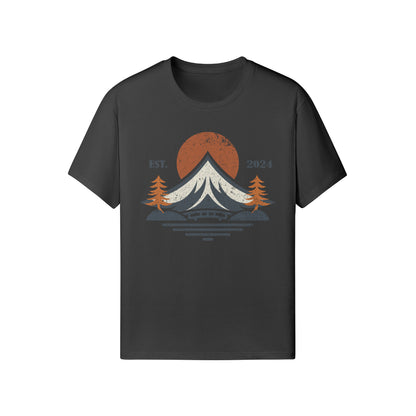 Print T-Shirt Asia Spirit Design-ASIA-Shirts