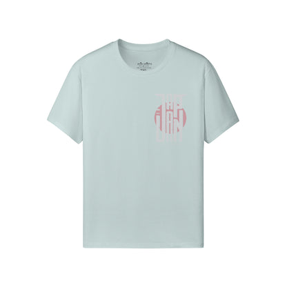 Print T-Shirt Vorder und Rückseite Japan Design-ASIA-Shirts