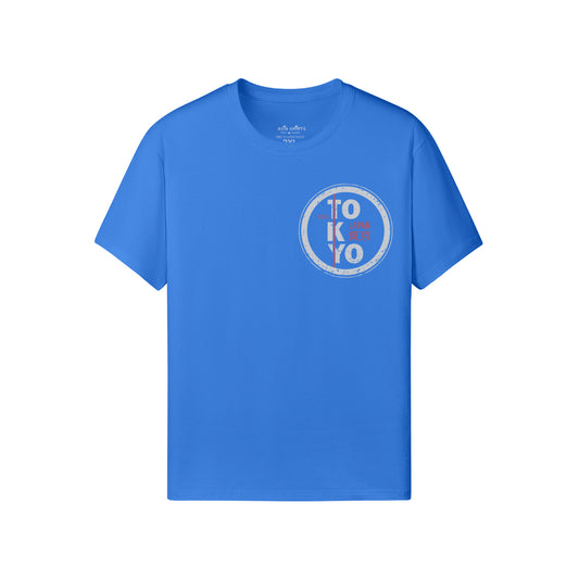 Print T-Shirt Tokyo Japan Design-ASIA-Shirts ASIA-Shirts
