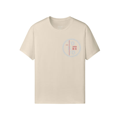 Print T-Shirt Tokyo Japan Design-ASIA-Shirts