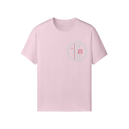 Print T-Shirt Tokyo Japan Design-ASIA-Shirts