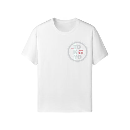 Print T-Shirt Tokyo Japan Design-ASIA-Shirts