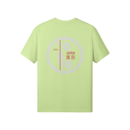 Print T-Shirt Tokyo Japan Design-ASIA-Shirts