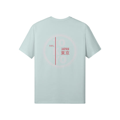 Print T-Shirt Tokyo Japan Design-ASIA-Shirts