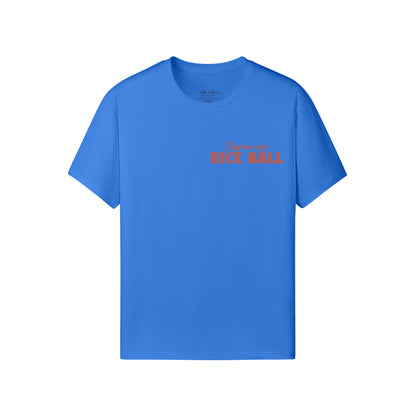 Print T-Shirt Japan Cartoon Vorder und Rückseite-ASIA-Shirts
