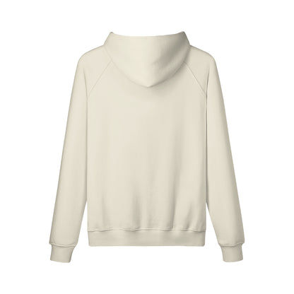 Kuscheliger Hoodie Innenseite mit Sweatfleece mit Japan print-ASIA-Shirts