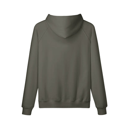 Kuscheliger Hoodie Innenseite mit Sweatfleece mit Japan print-ASIA-Shirts