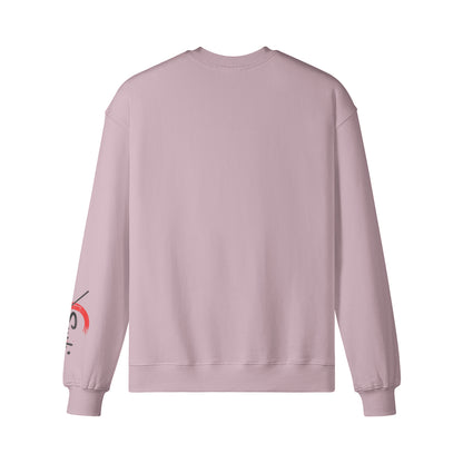 Heavy Oversized Sweatshirt 100% Baumwolle | Asia Shirts-ASIA-Shirts