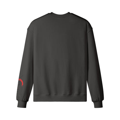 Heavy Oversized Sweatshirt 100% Baumwolle | Asia Shirts-ASIA-Shirts