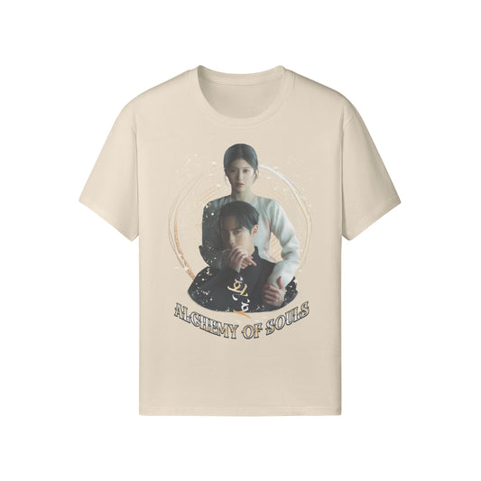 Classic Fit T- Shirt  - Alchemy of Souls  - Hand Drawing Fanart-ASIA-Shirts ASIA-Shirts