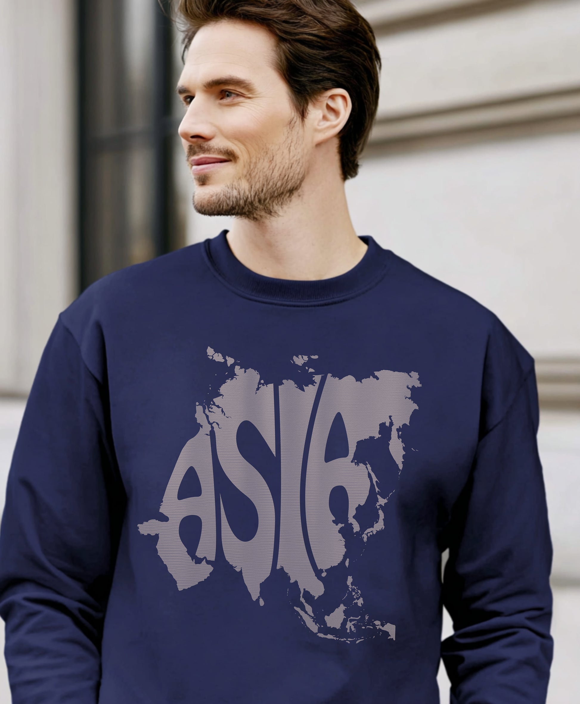 ASIA-Shirts