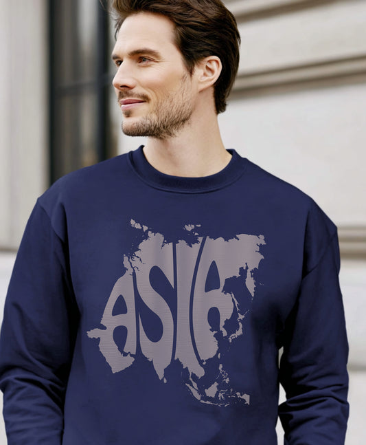 ASIA-Shirts