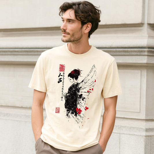 ASIA-Shirts