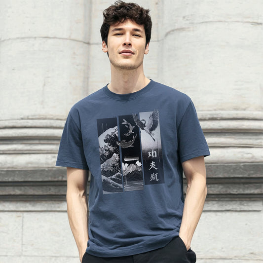 ASIA-Shirts