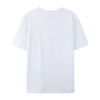 Ausgefallenes T-Shirt Japan Kunst Geisha Angel - ASIA-Shirts