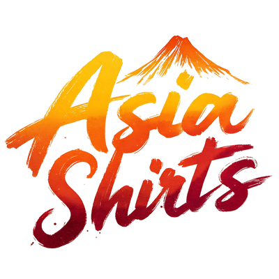 ASIA-Shirts