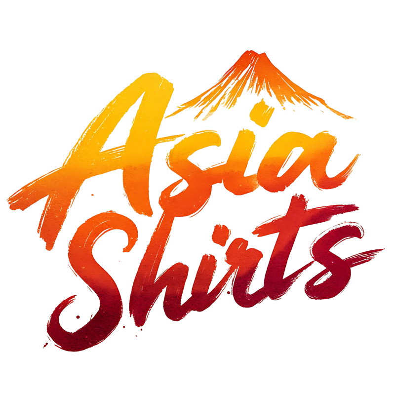 ASIA-Shirts