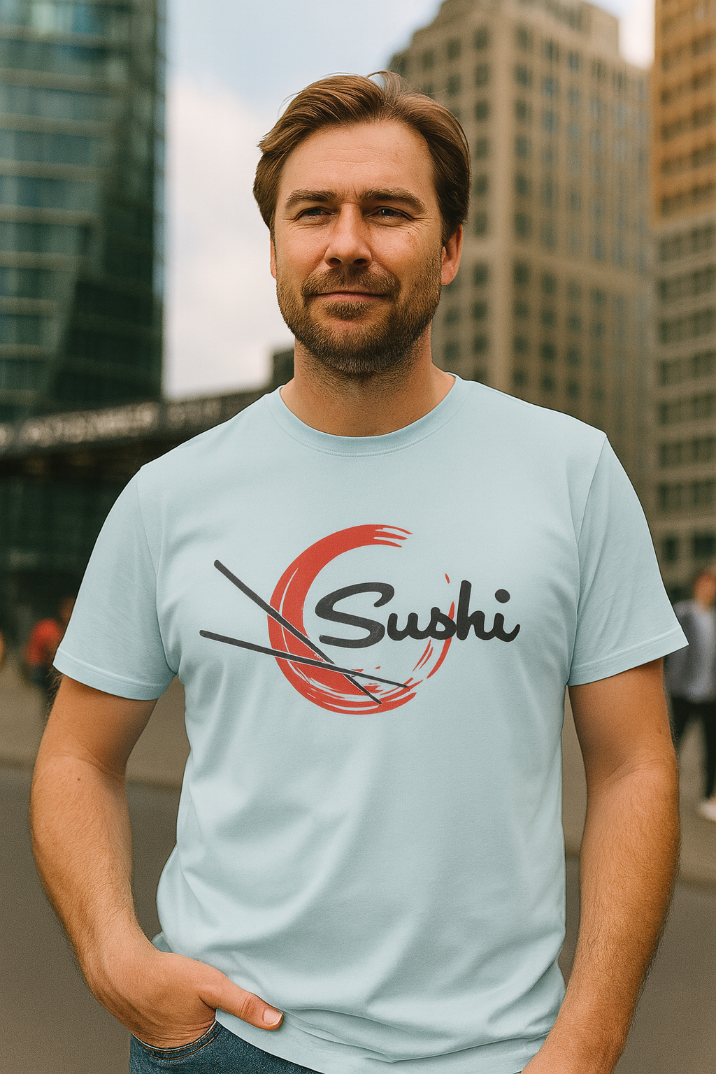 ASIA-Shirts