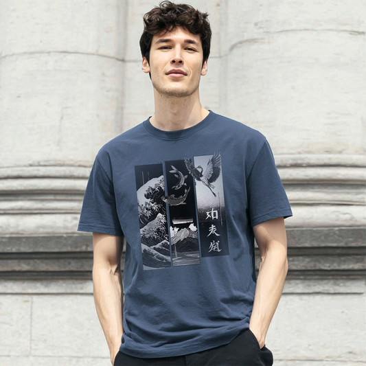 ASIA-Shirts