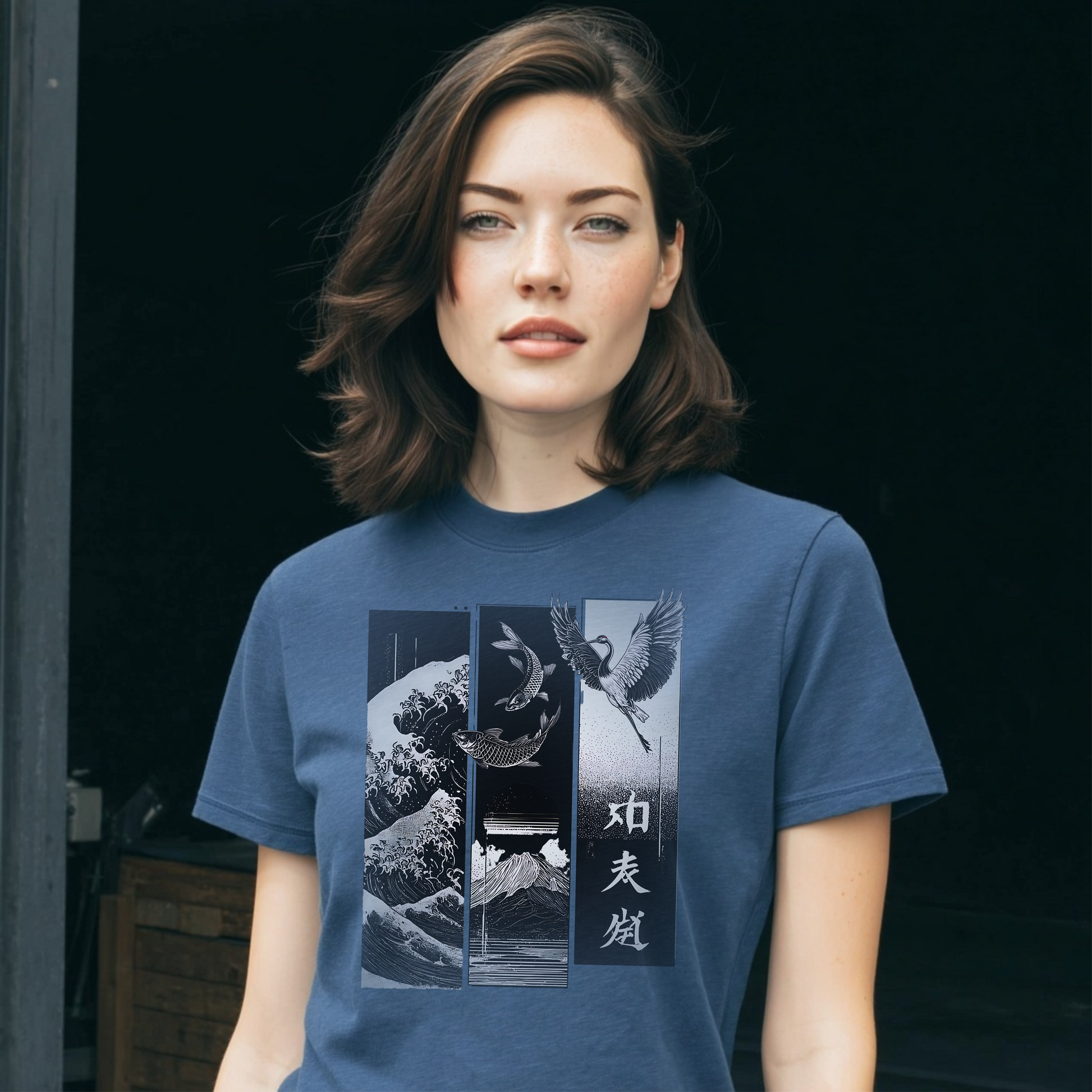 ASIA-Shirts
