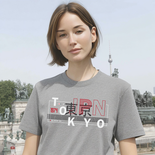 ASIA-Shirts