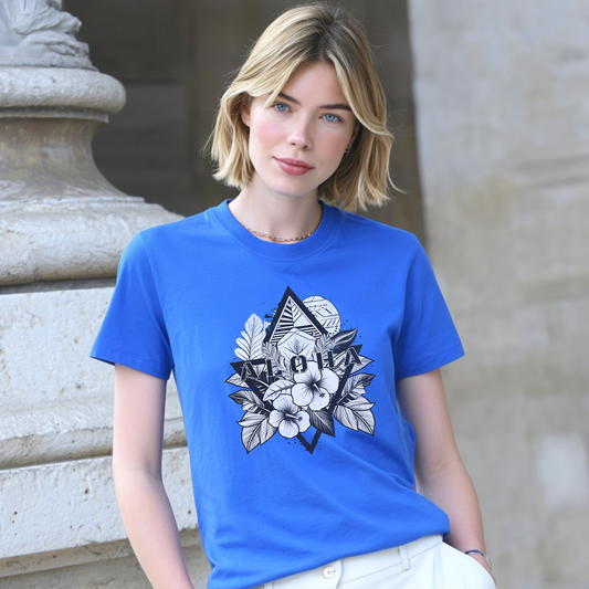 ASIA-Shirts