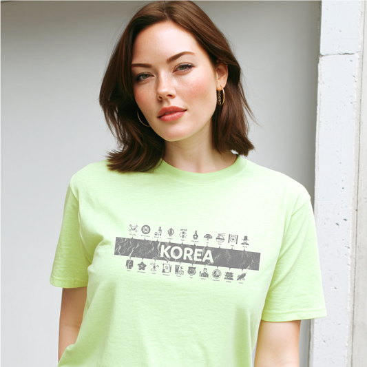 ASIA-Shirts