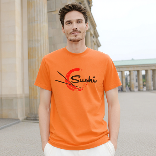 ASIA-Shirts