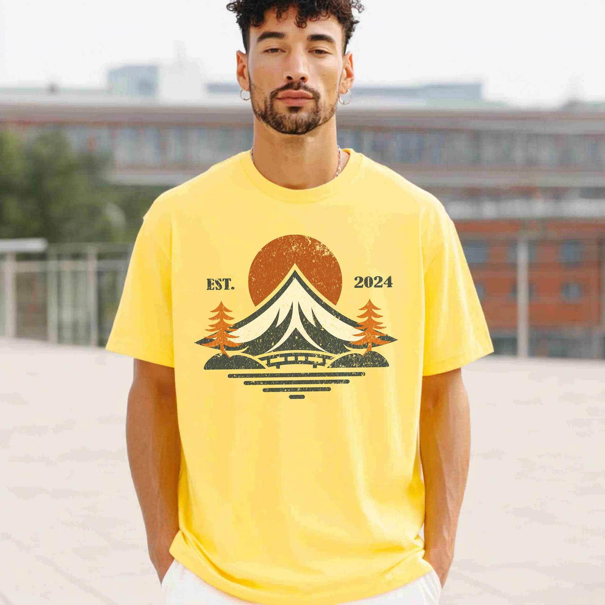 ASIA-Shirts