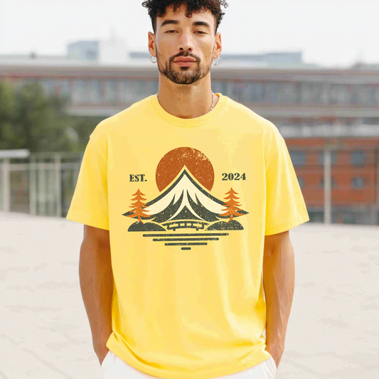 ASIA-Shirts